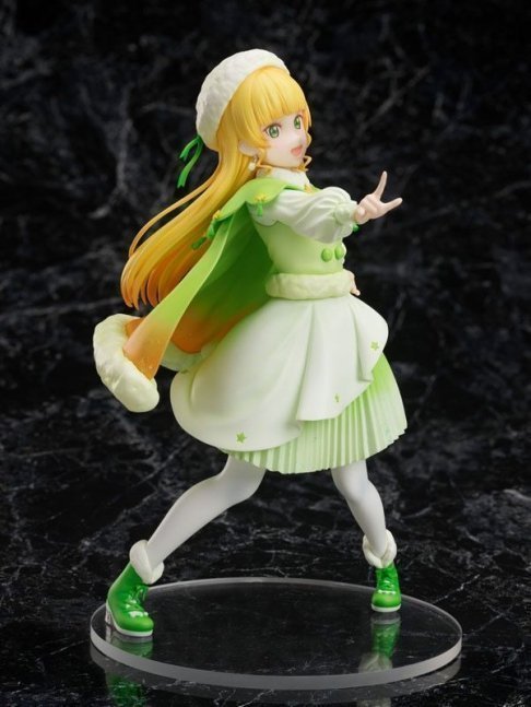 Sumire Heanna 1/7 Figure -- Love Live! Super Star!!