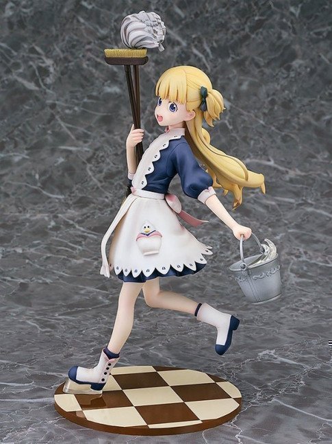 Emilyko 1/6 Figure -- Shadows House