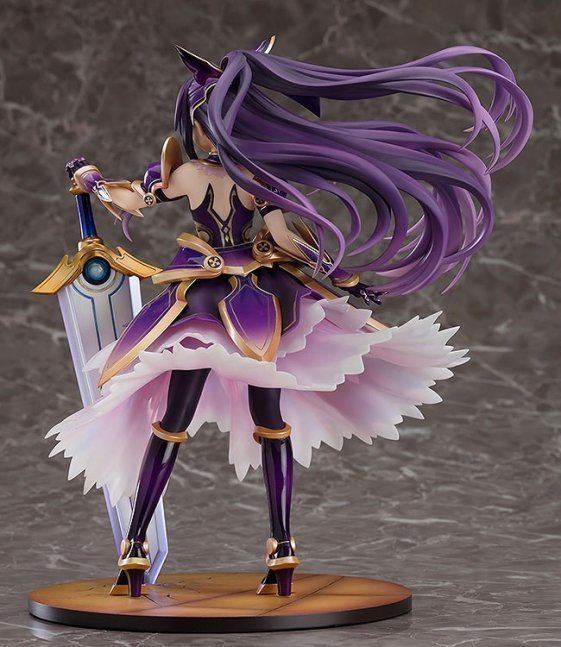 Tohka Yatogami 1/7 Figure -- Date A Live