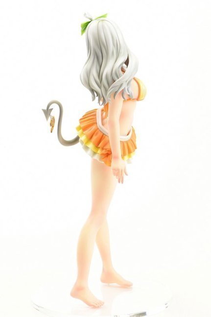 Mirajane Strauss 1/6 Figure Swimsuit PURE in HEART -- FAIRY TAIL