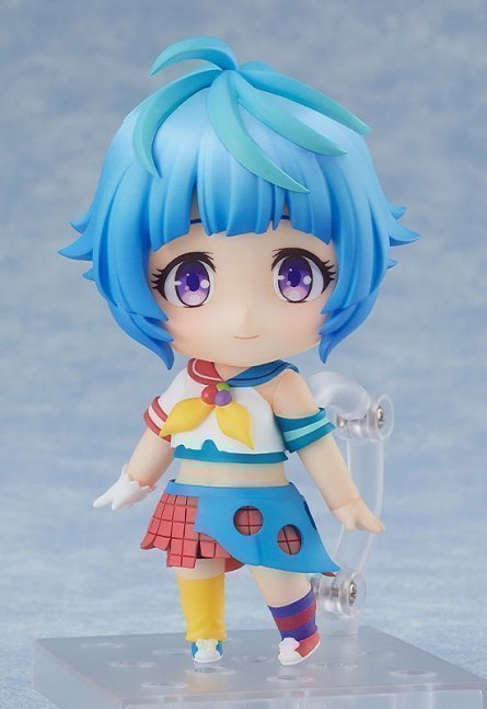 Uta Nendoroid Figure -- Bubble