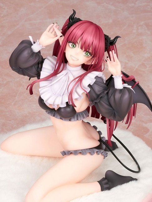 Marin Kitagawa 1/6 Figure Liz Ver.