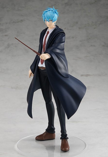 Lance Crown POP UP PARADE Figure -- MASHLE