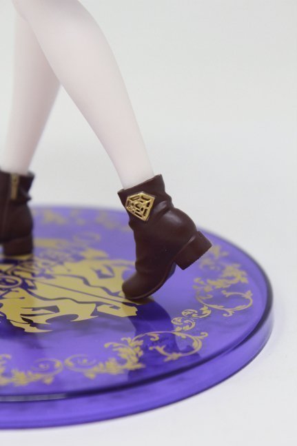Albedo Coreful Figure Virgin Killer Sweater -- OVERLORD IV