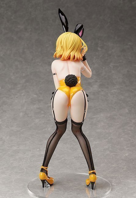 Mami Nanami 1/4 B-STYLE Figure Bunny Ver. -- Rent-A-Girlfriend
