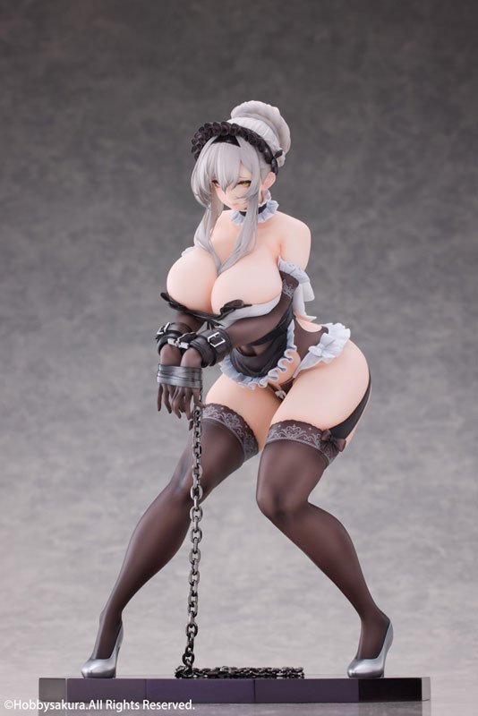 Cinderella 1/6 Figure Illustration by XL