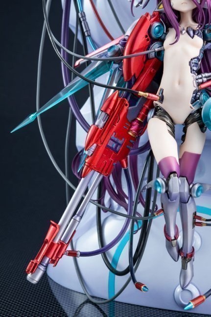 Schwi KDcolle Figure -- NO GAME NO LIFE ZERO