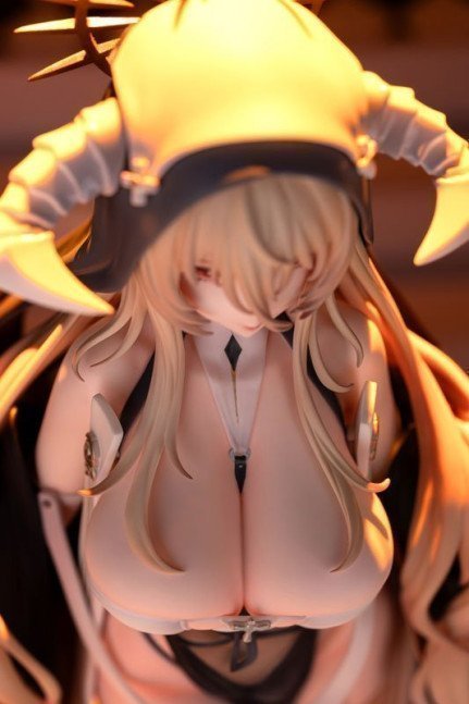 Implacable 1/6 Figure -- Azur Lane