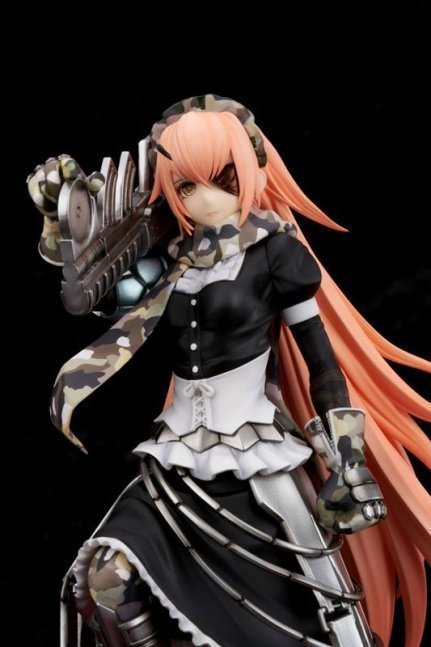 CZ2128 Delta 1/7 Figure -- Overlord