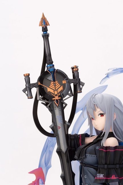 Skadi 1/7 Figure Elite 2 ver. -- Arknights