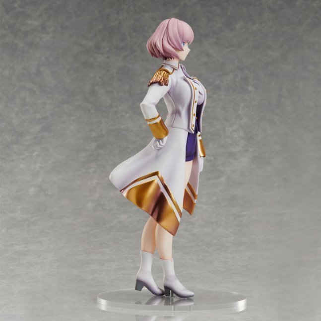 Mujina Figure -- SSSS.DYNAZENON