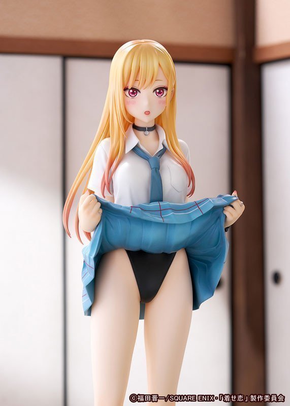 Marin Kitagawa 1/7 Figure -- My Dress-Up Darling