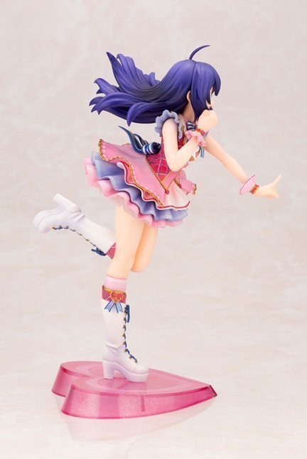 Anna Mochizuki 1/8 Figure -SeichouChu LOVER!!- -- THE IDOLM@STER Million Live!