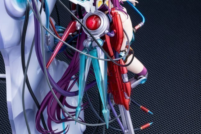 Schwi KDcolle Figure -- NO GAME NO LIFE ZERO
