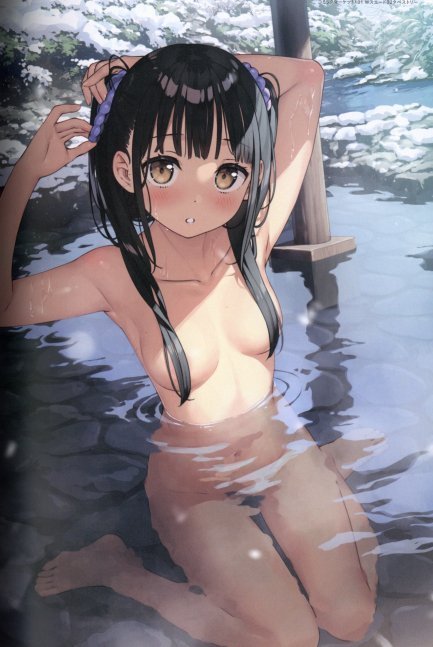 KURUMI -Kantoku 20th Anniversary ArtWorks