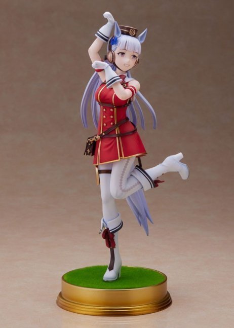 Gold Ship 1/7 Figure Pose of First ver. -- Umamusume: Pretty Derby
