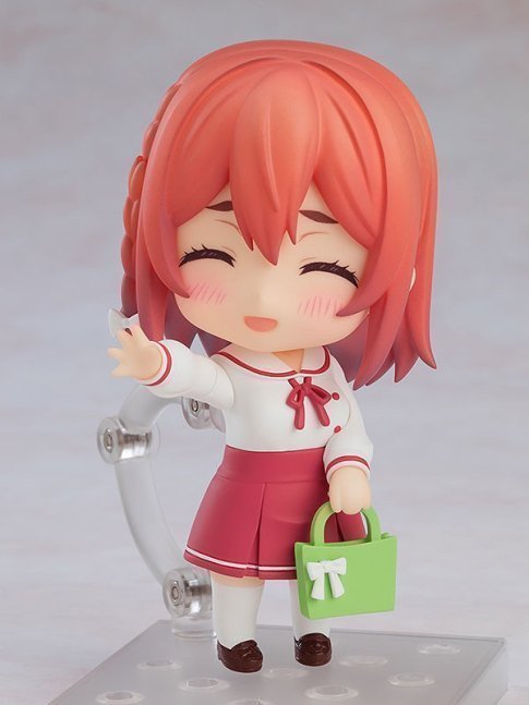 Sumi Sakurasawa Nendoroid Figure -- Rent-A-Girlfriend
