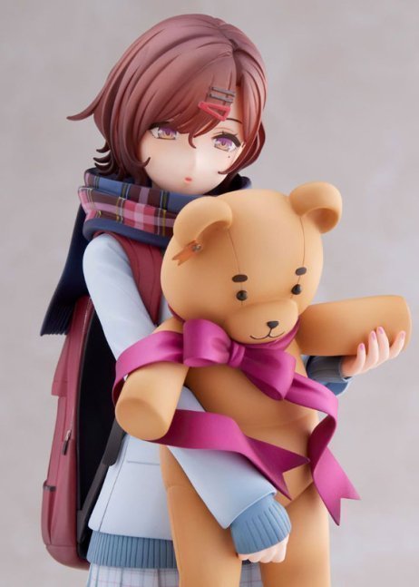 Madoka Higuchi 1/7 Figure -- THE IDOLM@STER SHINY COLORS [Feb.]
