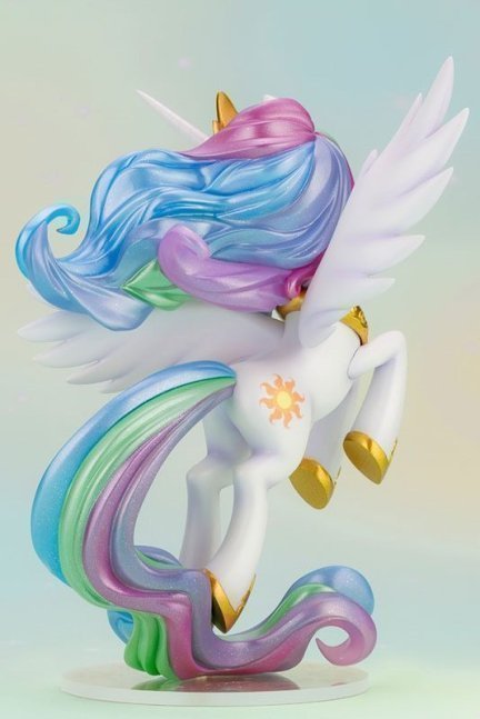 Princess Celestia 1/7 MY LITTLE PONY BISHOUJO Figure