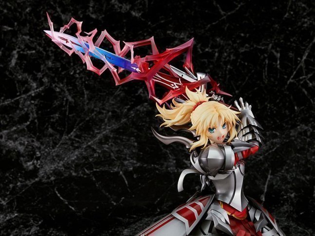 Saber/Mordred 1/7 Figure Clarent Blood Arthur Ver. -- Fate/Grand Order