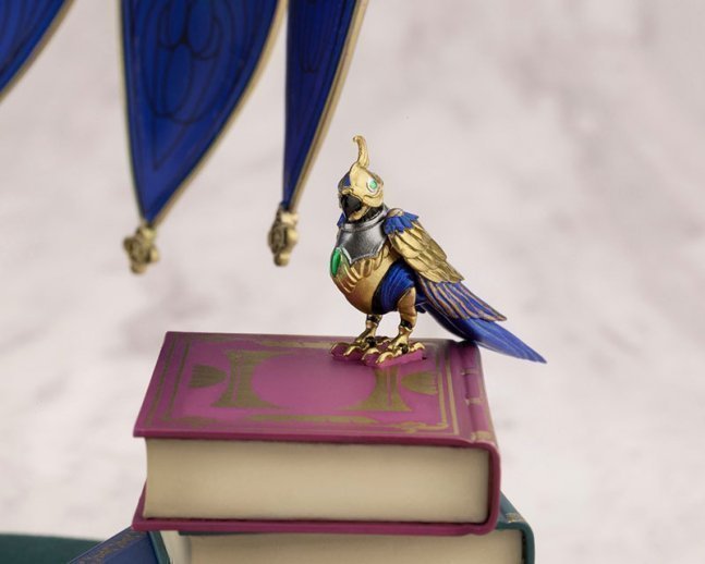 Rider/Leonardo Da Vinci 1/7 Figure -- Fate/Grand Order