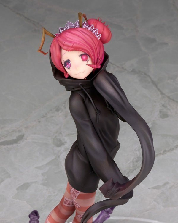 Entoma Vasilissa Zeta so-bin Ver. 1/8  Figure-- Overlord