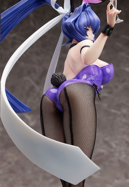 Meiya Mitsurugi 1/4 B-STYLE Figure Bunny Ver. -- Muv-Luv Alternative