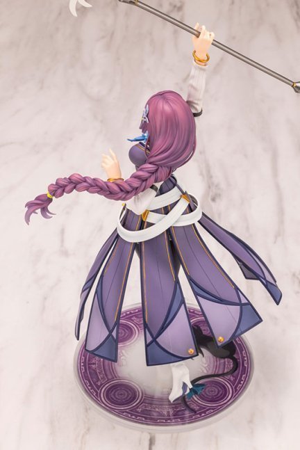 Emma Millstein 1/8 Figure -- Kiseki Series