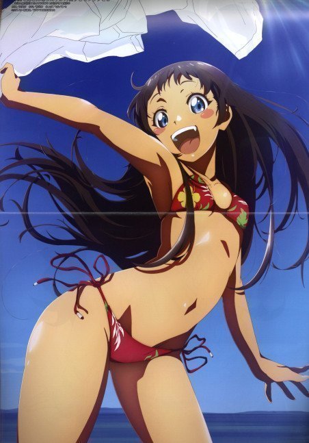 Megami Magazine March 2025