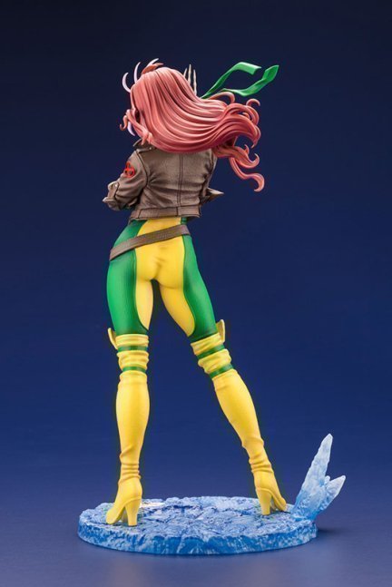 Rogue REBIRTH 1/7 MARVEL BISHOUJO Figure