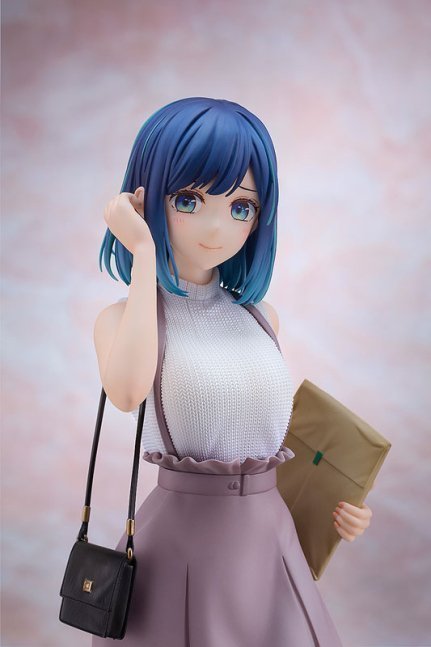 Akane Kurokawa 1/6 Figure Date Style Ver.  -- Oshi no Ko