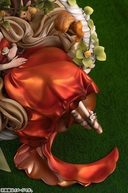 Sleeping Beauty 1/8 Figure -FairyTale-Another-