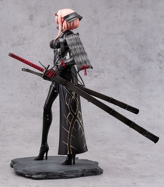 FALSLANDER SAMURAI 1/7 Figure