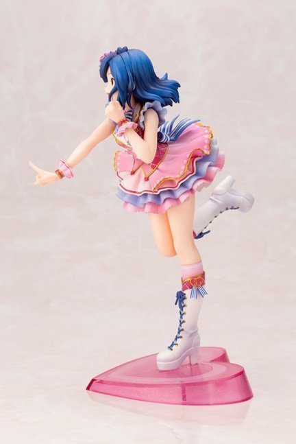 Yuriko Nanao 1/8 Figure -SeichouChu LOVER!!- -- THE IDOLM@STER Million Live!