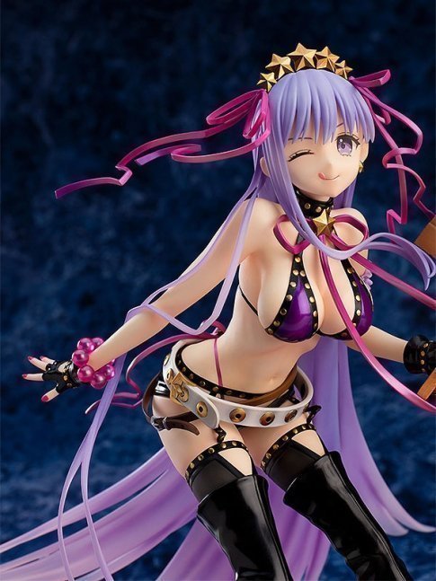 Moon Cancer/BB (Devilish Flawless Skin) [AQ] 1/7 Figure -- Fate/Grand Order