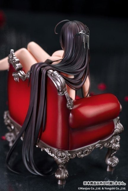Taiho 1/7 Figure Barairo no Seiten Ver. -- Azur Lane