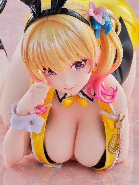Creator's Sellection Bunny Garden Rin 1/6 Complete Figure
