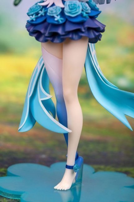 Gongsun Li 1/10 Figure Flower Dancer Ver.  -- Honor of Kings