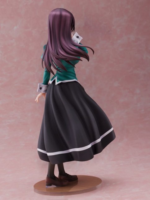 Mitsuki Ayanokouji 1/7 Figure -- Yuri is My Job!