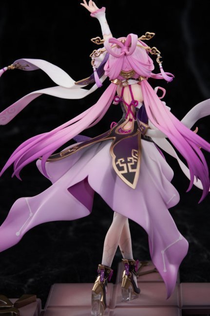 Fu Xuan 1/7 Figure -- Honkai: Star Rail