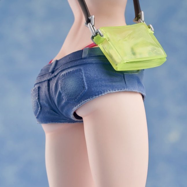 Yume Minami 1/7 Figure Swimsuit Ver. -- SSSS.DYNAZENON