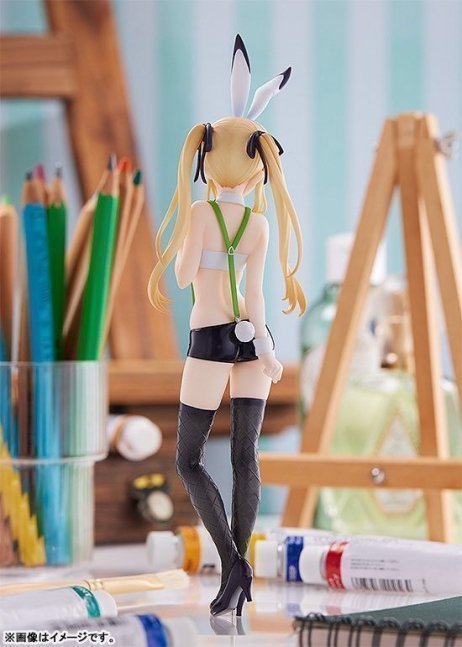 Eriri Spencer Sawamura POP UP PARADE Figure -- Movie How to Raise a Boring Girlfriend Fine