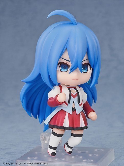 Vivy Nendoroid Figure -- Vivy -Fluorite Eye's Song-