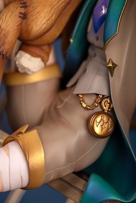 March Hare 1/8 FairyTale-Another Figure