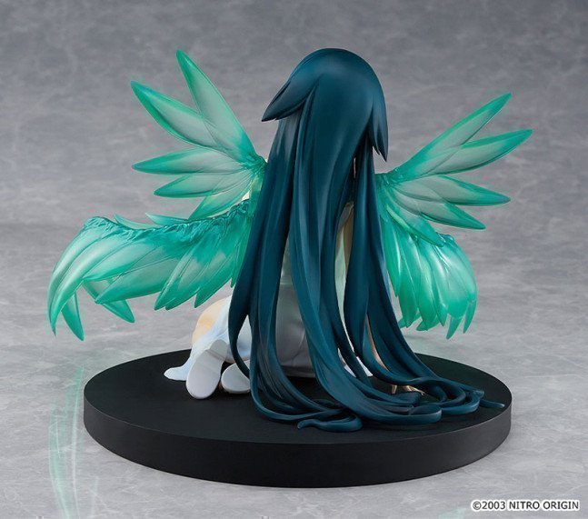 Saya L size POP UP PARADE Figure -- The Song of Saya