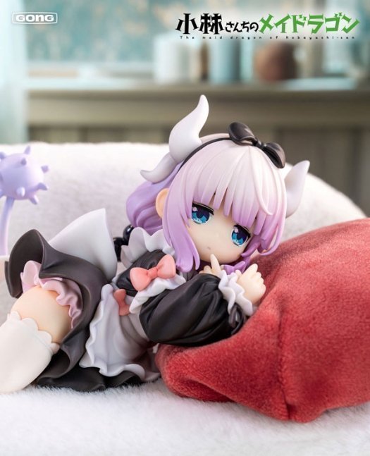 Kanna 1/7 Figure -- Miss Kobayashi's Dragon Maid
