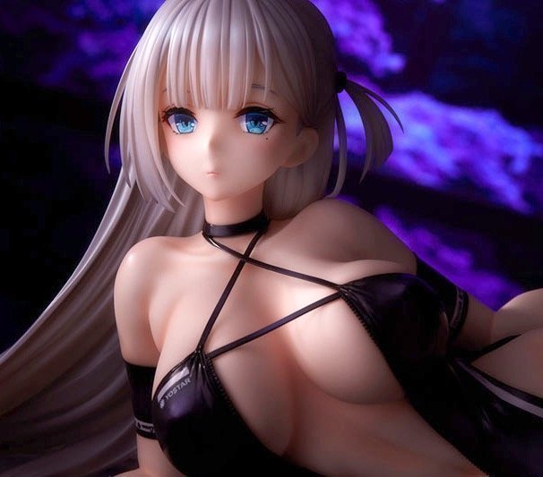 Shoukaku -Sororal Wings- 1/4 Figure -- Azur Lane