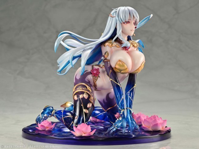 Assassin/Kama (Final Ascension) 1/7 Complete Figure