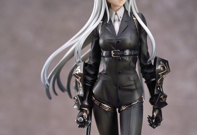 G.A.D_Ten 1/7 Figure