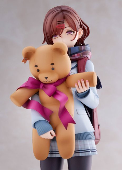 Madoka Higuchi 1/7 Figure -- THE IDOLM@STER SHINY COLORS [Feb.]
